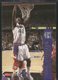 1995-96 Hoops #144 Walt Williams