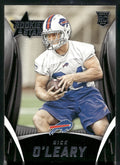 2015 Panini Rookies & Stars #168 Nick O'Leary