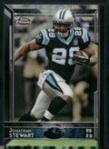 2015 Topps Chrome #90 Jonathan Stewart