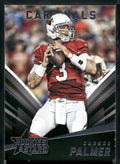 2015 Panini Rookies & Stars #88 Carson Palmer