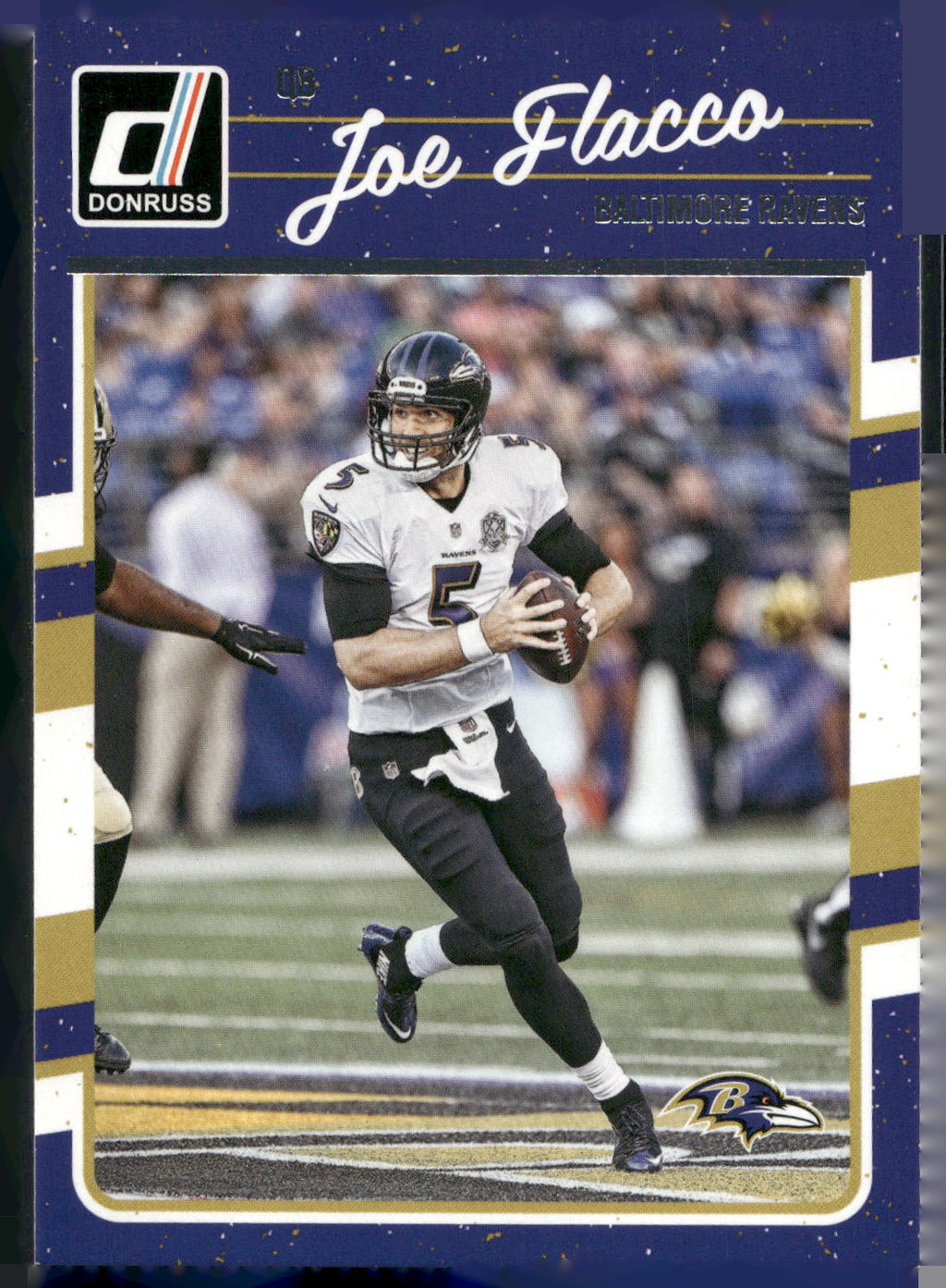 2016 Donruss #20 Joe Flacco