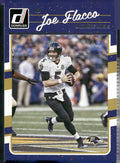 2016 Donruss #20 Joe Flacco
