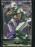 2015 Topps Chrome #49 Brandon Marshall