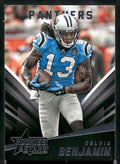 2015 Panini Rookies & Stars #80 Kelvin Benjamin