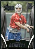 2015 Panini Rookies & Stars #112 Bryan Bennett