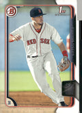 2015 Bowman #BP64 Jordan Betts Prospects