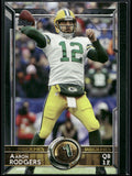 2015 Topps #357 Aaron Rodgers