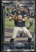 2015 Topps Chrome #44 Tony Romo