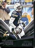 2015 Panini Rookies & Stars #49 Keenan Allen