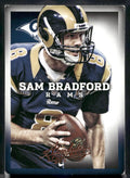2013 Panini Absolute #89 Sam Bradford
