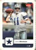 2006 Fleer #26 Drew Bledsoe