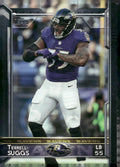 2015 Topps #76 Terrell Suggs