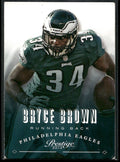2013 Panini Prestige #149 Bryce Brown