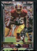 2015 Topps Chrome #57 Alfred Morris
