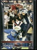 2015 Topps #175 Rob Gronkowski