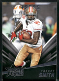 2015 Panini Rookies & Stars #97 Torrey Smith