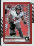 2025 Donruss Optic #83 Bucky Irving