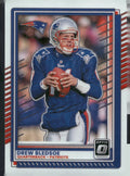 2025 Donruss Optic #57 Drew Bledsoe