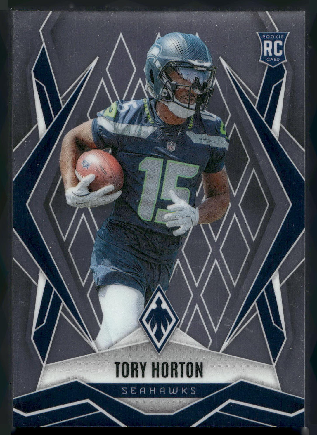 2025 Panini Phoenix #248 Tory Horton