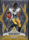2025 Panini Phoenix #121 Calvin Austin III