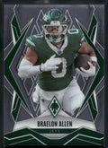 2025 Panini Phoenix #17 Braelon Allen