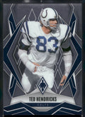 2025 Panini Phoenix #88 Ted Hendricks