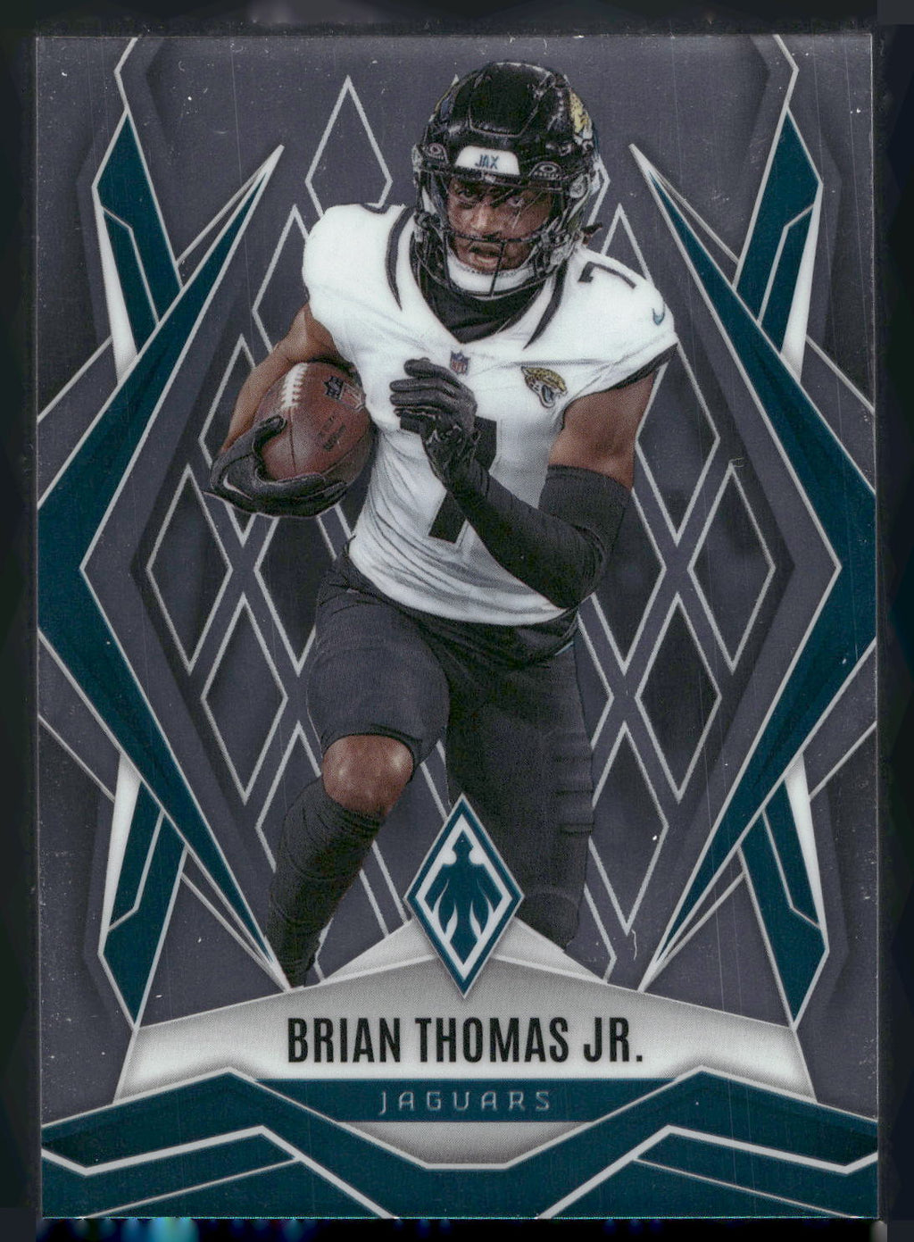 2025 Panini Phoenix #99 Brian Thomas Jr.