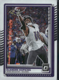 2025 Donruss Optic #165 DeAndre Hopkins