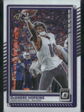 2025 Donruss Optic #165 DeAndre Hopkins