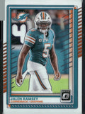 2025 Donruss Optic #42 Jalen Ramsey