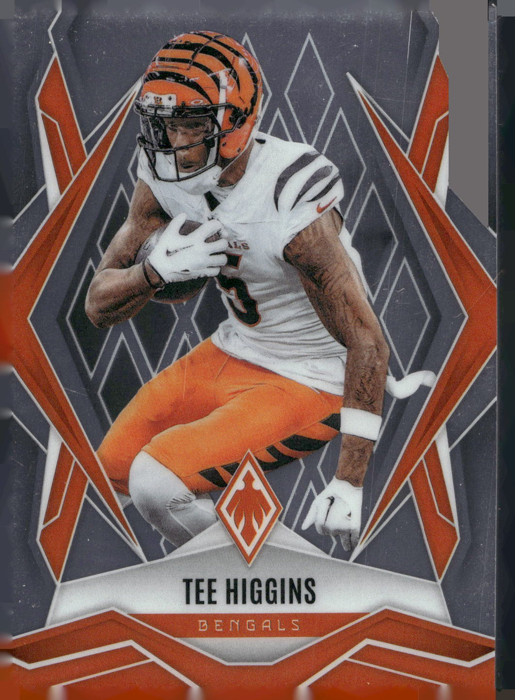 2025 Panini Phoenix #132 Tee Higgins