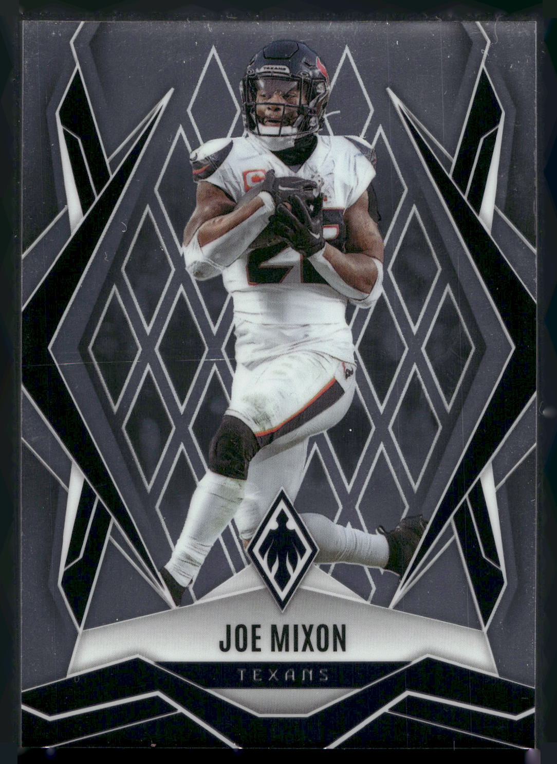 2025 Panini Phoenix #41 Joe Mixon