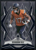 2025 Panini Phoenix #14 Devaughn Vele