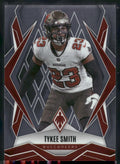 2025 Panini Phoenix #72 Tykee Smith