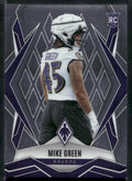 2025 Panini Phoenix #216 Mike Green