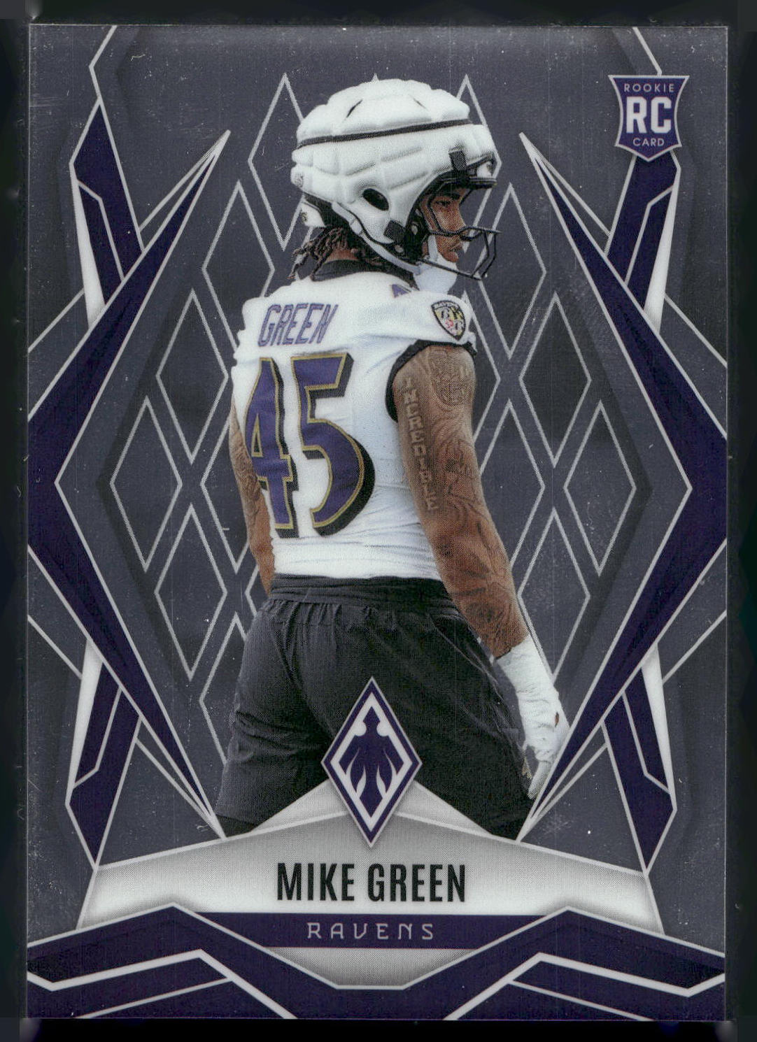 2025 Panini Phoenix #216 Mike Green