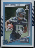 2025 Donruss Optic #295 Tory Horton