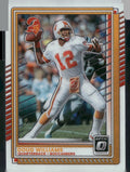 2025 Donruss Optic #176 Doug Williams
