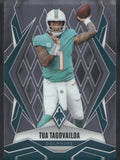 2025 Panini Phoenix #102 Tua Tagovailoa