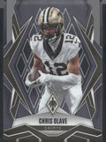 2025 Panini Phoenix #87 Chris Olave