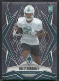 2025 Panini Phoenix #198 Ollie Gordon II