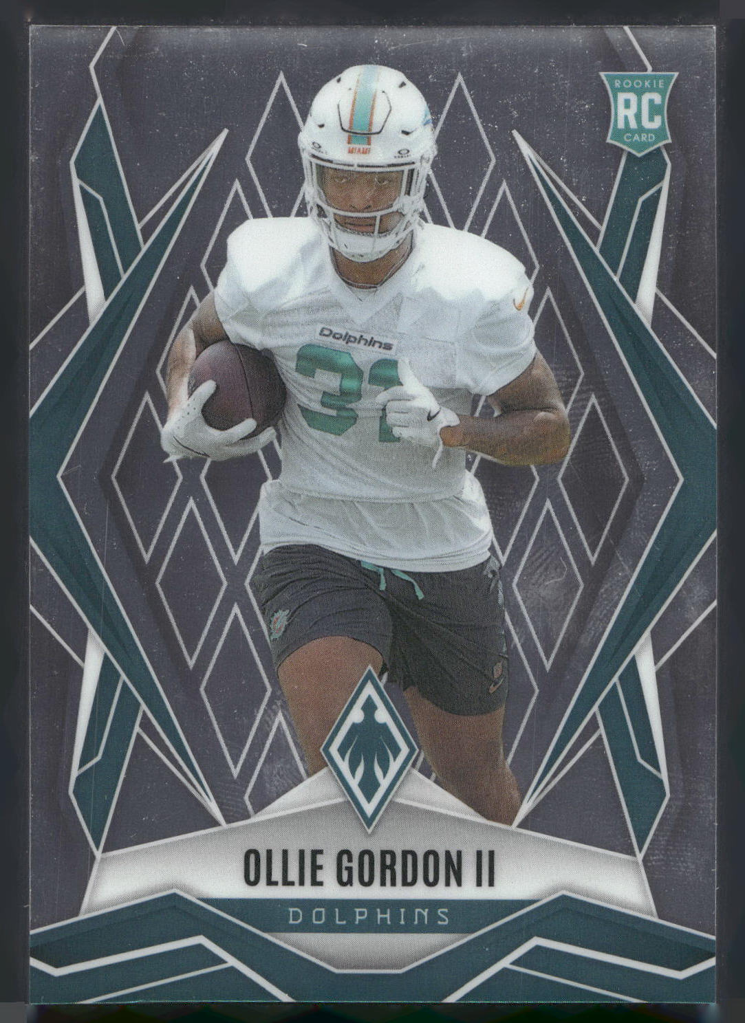 2025 Panini Phoenix #198 Ollie Gordon II