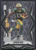2025 Panini Phoenix #39 Jayden Reed