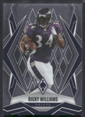2025 Panini Phoenix #81 Ricky Williams