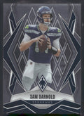 2025 Panini Phoenix #49 Sam Darnold
