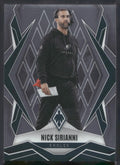 2025 Panini Phoenix #116 Nick Sirianni