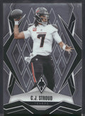 2025 Panini Phoenix #136 C.J. Stroud