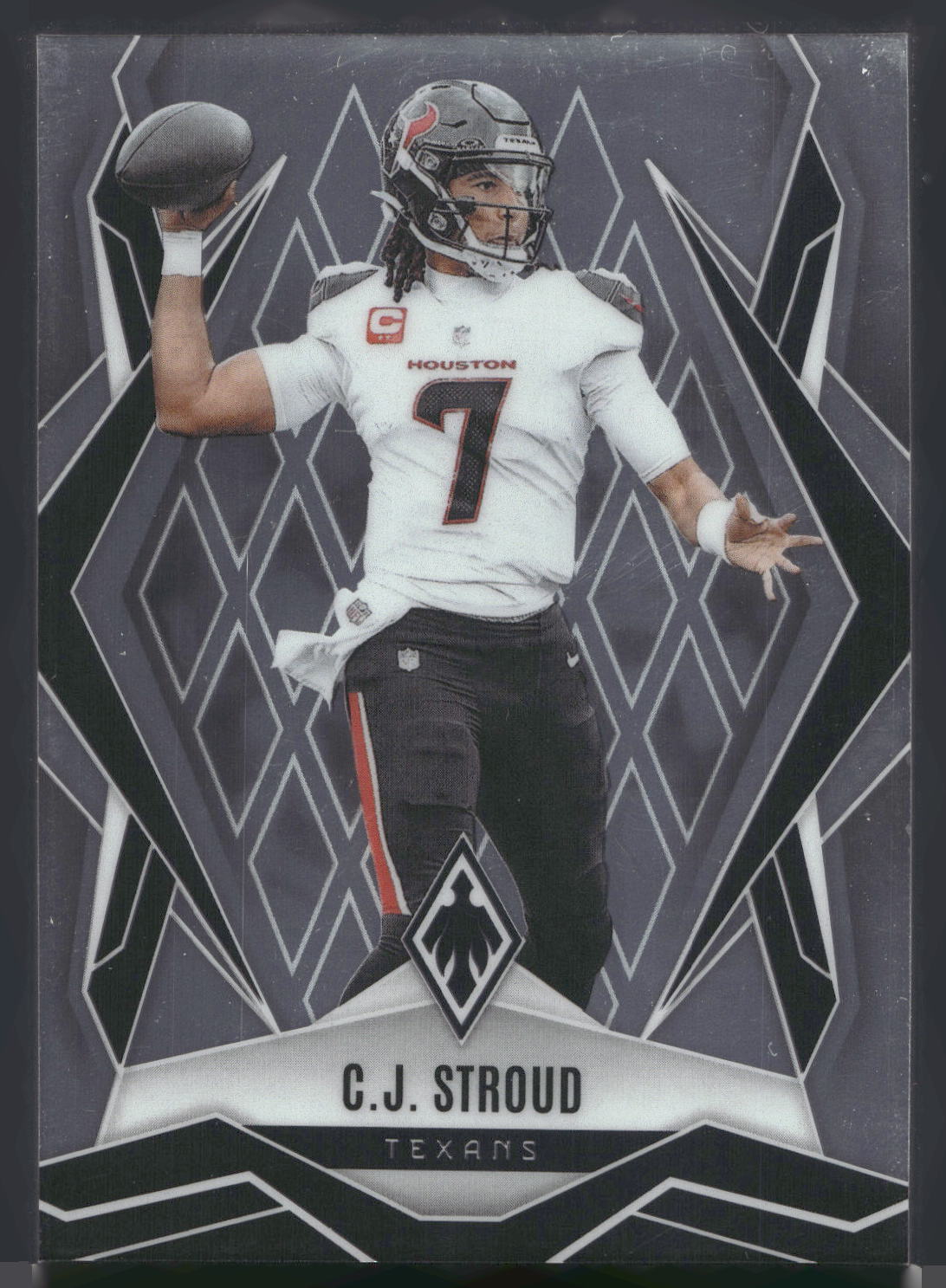2025 Panini Phoenix #136 C.J. Stroud