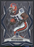 2025 Panini Phoenix #64 Willis McGahee