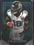 2014 Panini Rookies & Stars #52 Ace Sanders